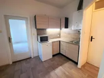 Pronájem bytu 1+1, Brno - Černá Pole, Krkoškova, 33 m2