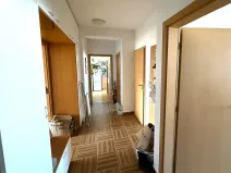 Pronájem bytu 3+1, Ivančice, Sportovní, 85 m2