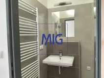 Pronájem bytu 1+kk, Rosice, Sportovní, 41 m2