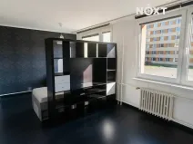 Pronájem bytu 1+kk, Praha - Kobylisy, Jelínkova, 35 m2