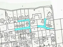 Dražba pozemku, Moravany, 2981 m2