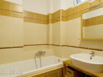 Pronájem bytu 3+kk, Praha - Vinohrady, Sobotecká, 65 m2