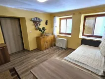 Prodej rodinného domu, Kamenice nad Lipou, Dobšova, 87 m2