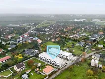 Prodej bytu 4+kk, Odolena Voda, Školní, 100 m2