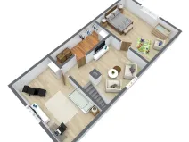 Prodej rodinného domu, Pnětluky, 175 m2