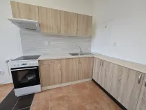 Pronájem bytu 2+kk, Mikulovice - Blato, 45 m2