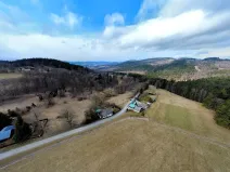 Prodej pozemku pro bydlení, Záblatí, 7055 m2