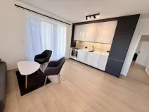 Prodej bytu 2+kk, Olomouc - Povel, Loudova, 53 m2