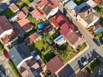 Prodej rodinného domu, Havlíčkův Brod, Jirchářská, 90 m2