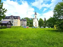 Prodej pozemku, Desná - Desná I, Údolní, 1668 m2