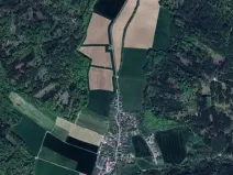 Prodej zahrady, Klopina, 261 m2