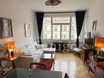 Prodej bytu 2+kk, Praha - Smíchov, Štefánikova, 58 m2