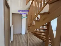 Pronájem rodinného domu, Ludgeřovice, Vrablovec, 130 m2