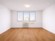 Pronájem bytu 3+1, Ostrava, Petra Křičky, 59 m2