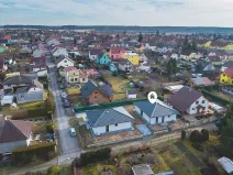 Prodej rodinného domu, Líně, Družstevní, 100 m2