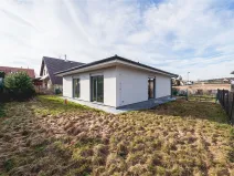 Prodej rodinného domu, Líně, Družstevní, 100 m2