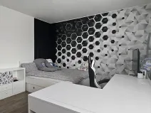 Pronájem bytu 2+1, Letovice, J. Haška, 74 m2