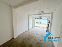 Prodej garáže, Děčín, Růžová, 20 m2