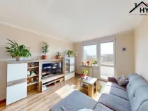 Prodej bytu 2+1, Vamberk, Struha, 62 m2