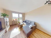 Prodej bytu 2+1, Vamberk, Struha, 62 m2