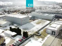 Prodej výrobních prostor, Trutnov, Žitná, 11394 m2