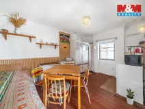 Prodej chaty, Kornatice, 35 m2