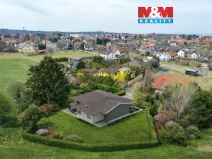 Prodej pozemku pro bydlení, Radějovice - Olešky, 1016 m2