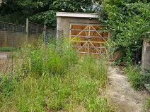 Pronájem garáže, Teplice, J. V. Sládka, 26 m2