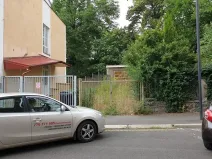 Pronájem garáže, Teplice, J. V. Sládka, 26 m2