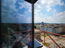 Prodej bytu 4+kk, Praha - Vysočany, Kolbenova, 100 m2