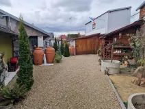 Prodej rodinného domu, Hodonice, 140 m2