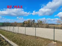 Pronájem pozemku, Slaný, 2003 m2