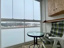 Pronájem bytu 3+1, Brno, Veletržní, 66 m2