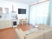 Pronájem bytu 1+kk, Praha - Malešice, Počernická, 34 m2