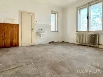 Prodej rodinného domu, Mirovice, Pod Kostelem, 180 m2