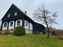 Prodej chalupy, Rybniště, 150 m2