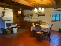 Prodej chalupy, Rybniště, 150 m2