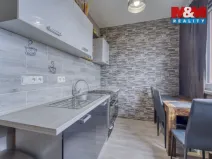 Prodej bytu 2+1, Habartov, Čs. armády, 51 m2