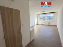 Pronájem bytu 1+kk, Bohumín - Záblatí, Tovární, 32 m2