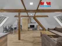 Prodej ubytování, Rudník - Arnultovice, 209 m2