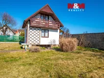 Prodej chaty, Řepice, 51 m2