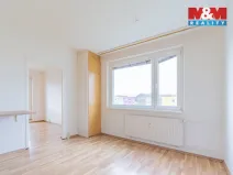 Prodej bytu 3+1, Sokolov, Atletická, 76 m2