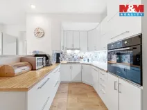 Prodej bytu 4+kk, Choceň, Újezdská, 92 m2