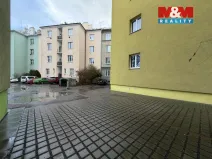 Prodej pozemku, Olomouc - Bělidla, 9 m2
