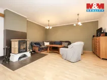 Pronájem rodinného domu, Luká - Střemeníčko, 262 m2