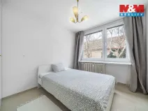 Prodej bytu 4+1, Praha - Malešice, Niederleho, 88 m2