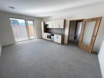 Pronájem bytu 2+kk, Jinačovice, 60 m2