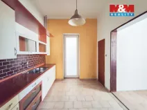 Prodej bytu 4+1, Ostrava - Vítkovice, Sovova, 115 m2