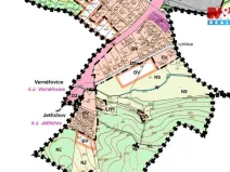 Prodej pozemku pro bydlení, Meziměstí, 1199 m2