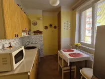 Prodej bytu 3+1, Břidličná, Dlouhá, 58 m2